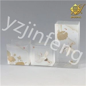 product-300-300 Rigid PETG Plastic Sheet for Printing