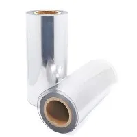 Phim PET trong suốt để đóng gói vỉ