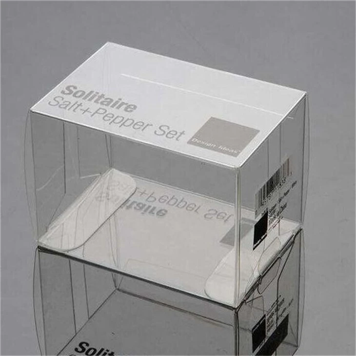 PETG Sheet Like Window for Box Packaging