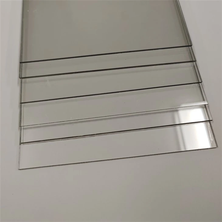 PETG Sheet Like Window for Box Packaging