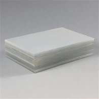 Thú cưng trong suốt cho hộp gấp và mảnh cửa sổ